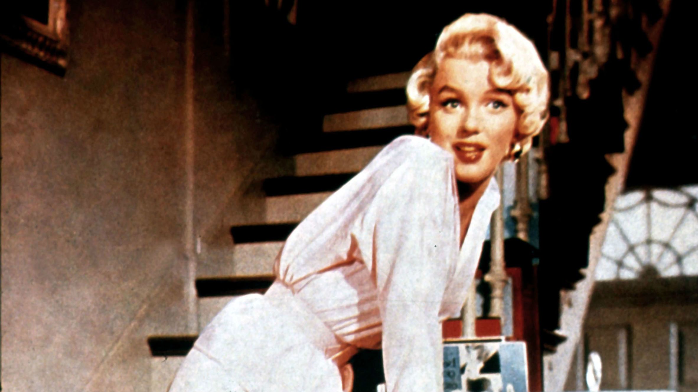 Marilyn Monroe utolsó hónapjairól készül tévésorozat