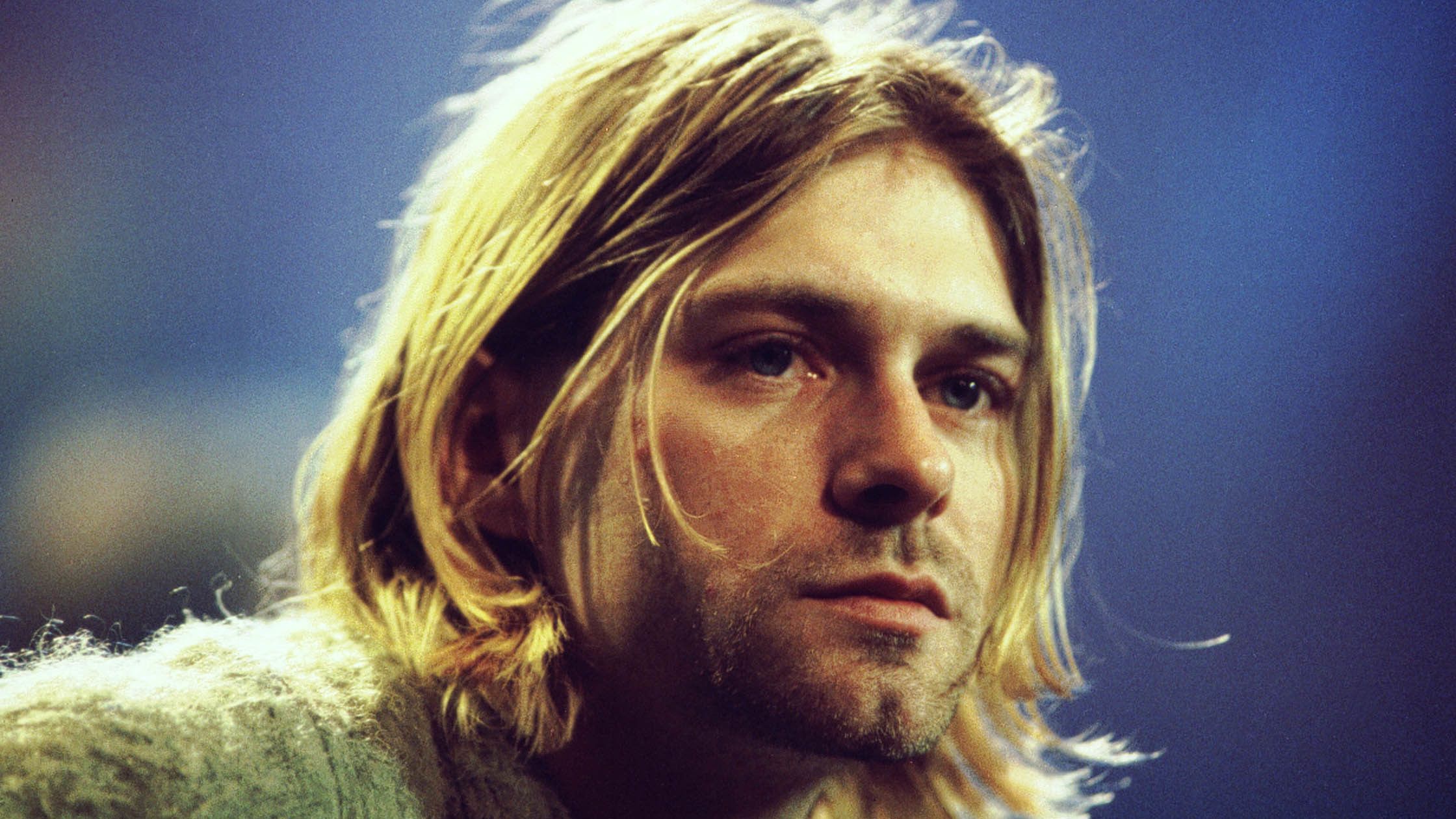 Itt az ideje elfogadni, hogy Kurt Cobain öngyilkos lett