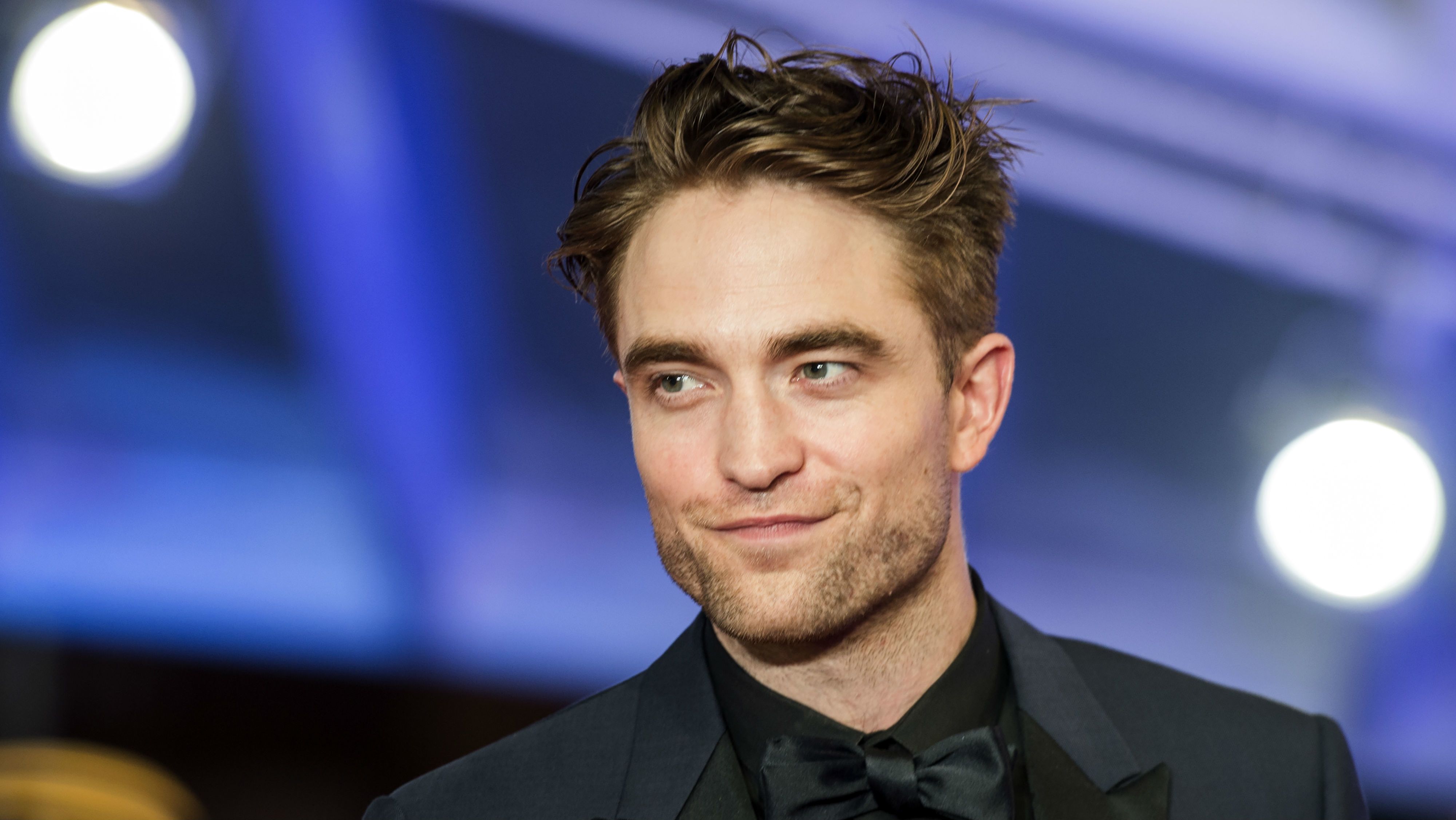 Még maga Robert Pattinson sem tudhatja teljesen, miről szól új filmje