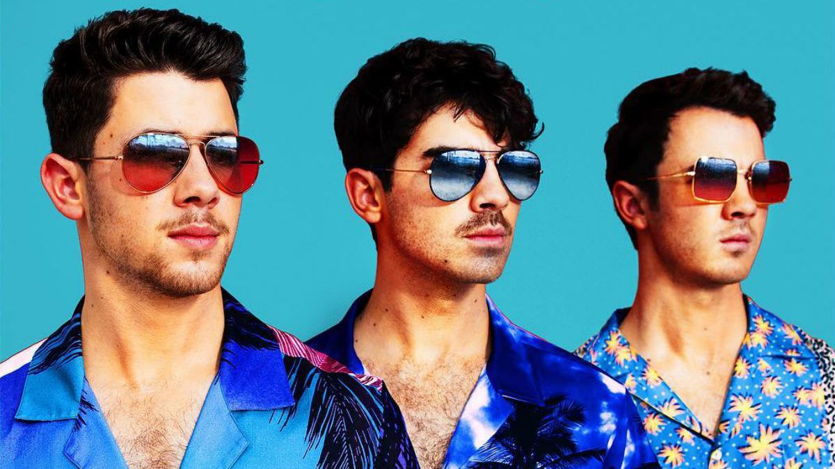 A Jonas Brothers új klipjében van egy kis Trónok harca is