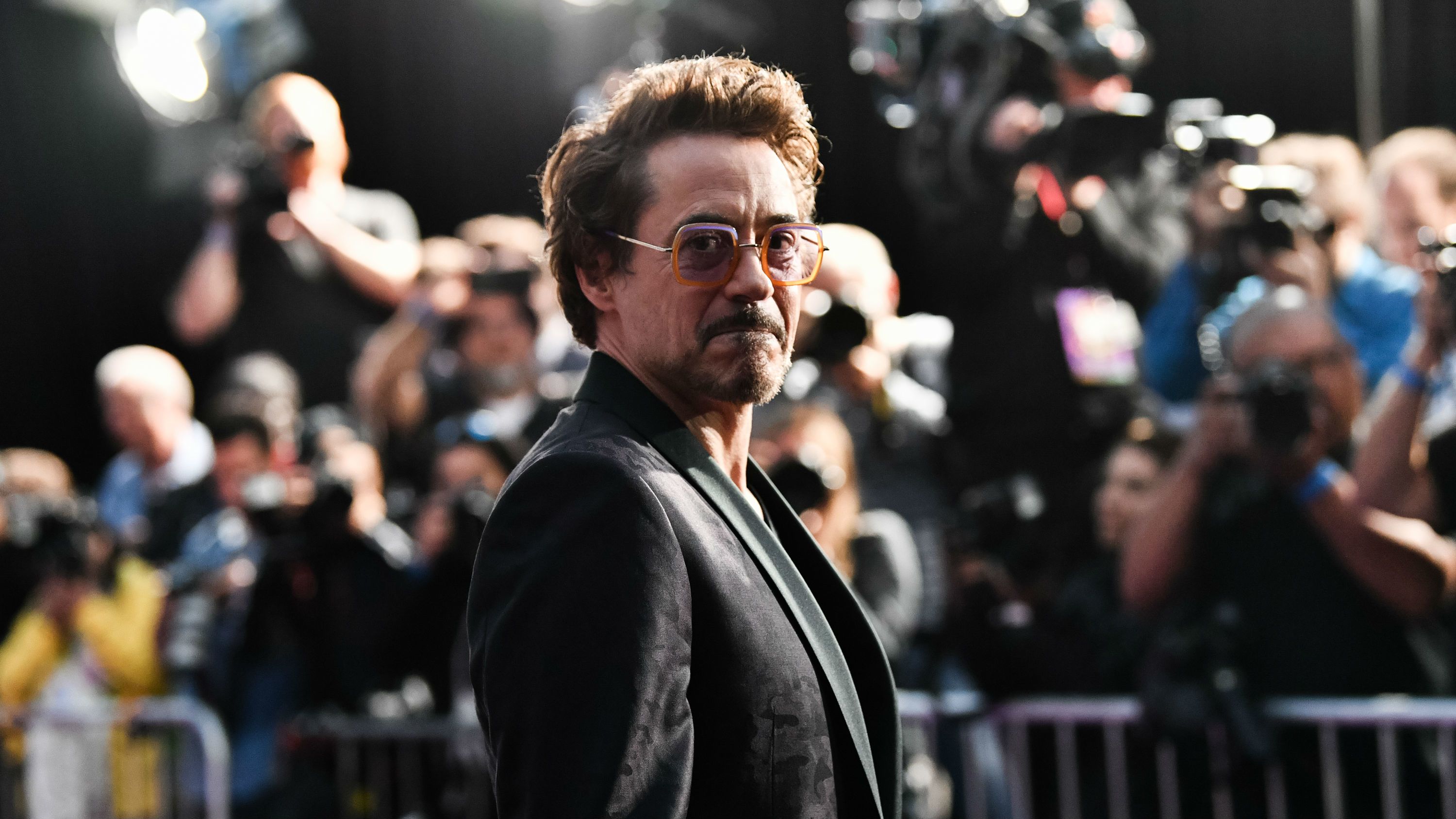 Robert Downey Jr. magyar származású lehet