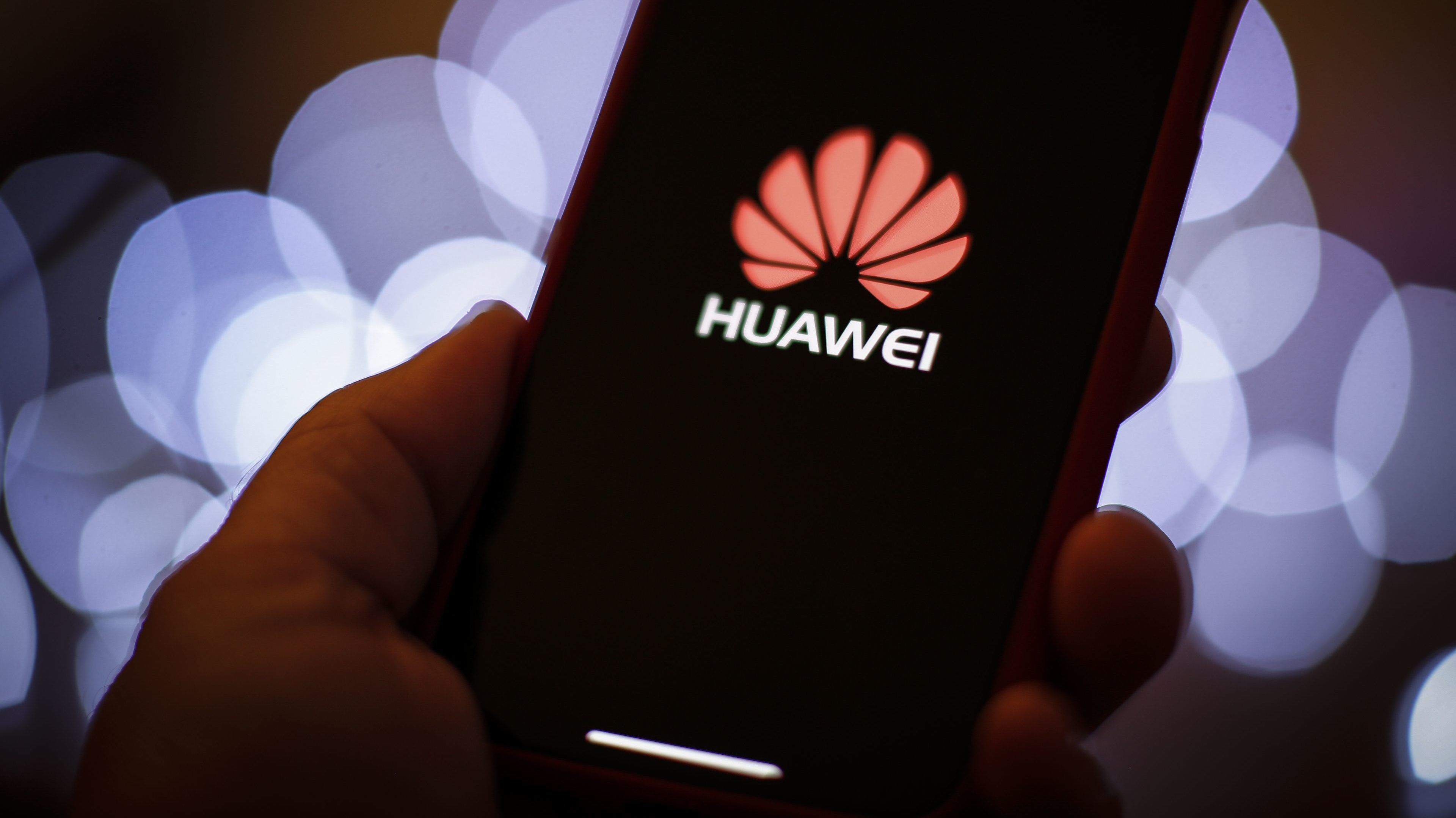 A Huawei az egész világot meghódítaná