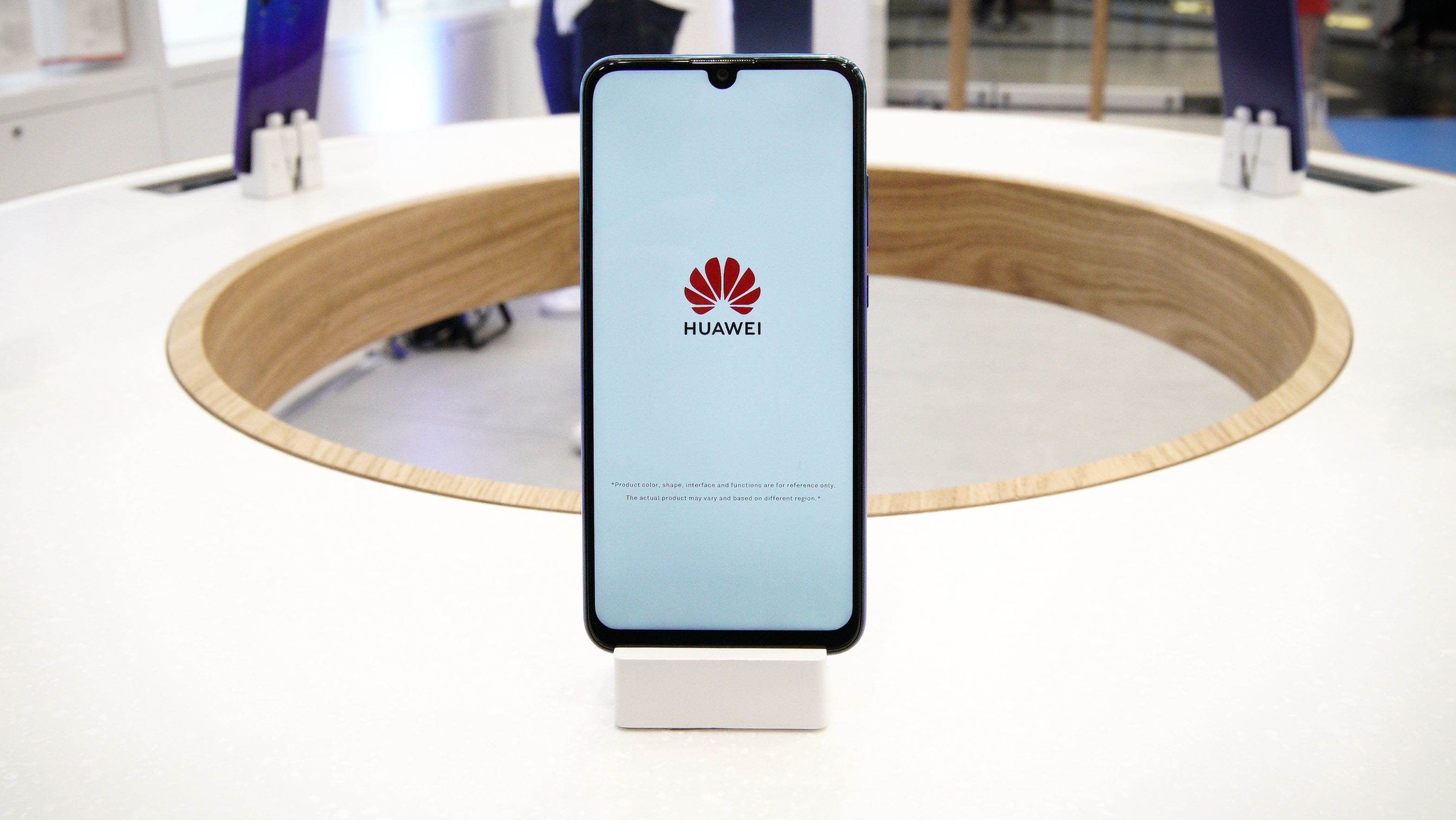 A távközlési főtitkár szerint sincs bizonyíték a Huawei ellen