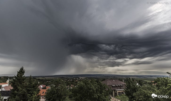 Durva lehűlés érkezik: ekkor üt be a rossz idő