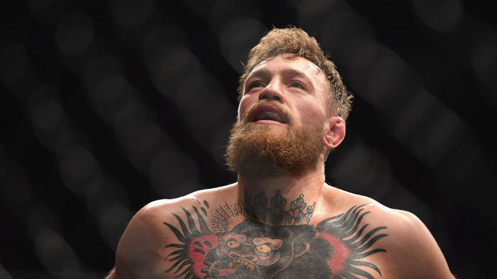 Elszólta magát a jövőjéről Conor McGregor?