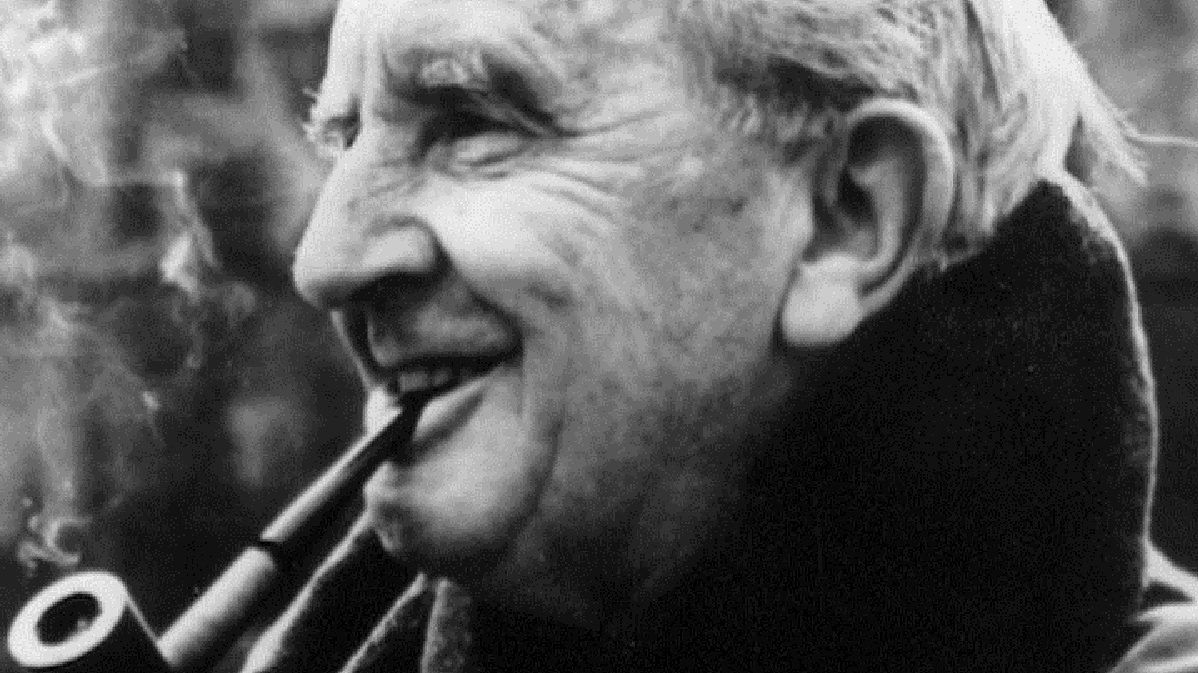 Igazolták Tolkien elméletét