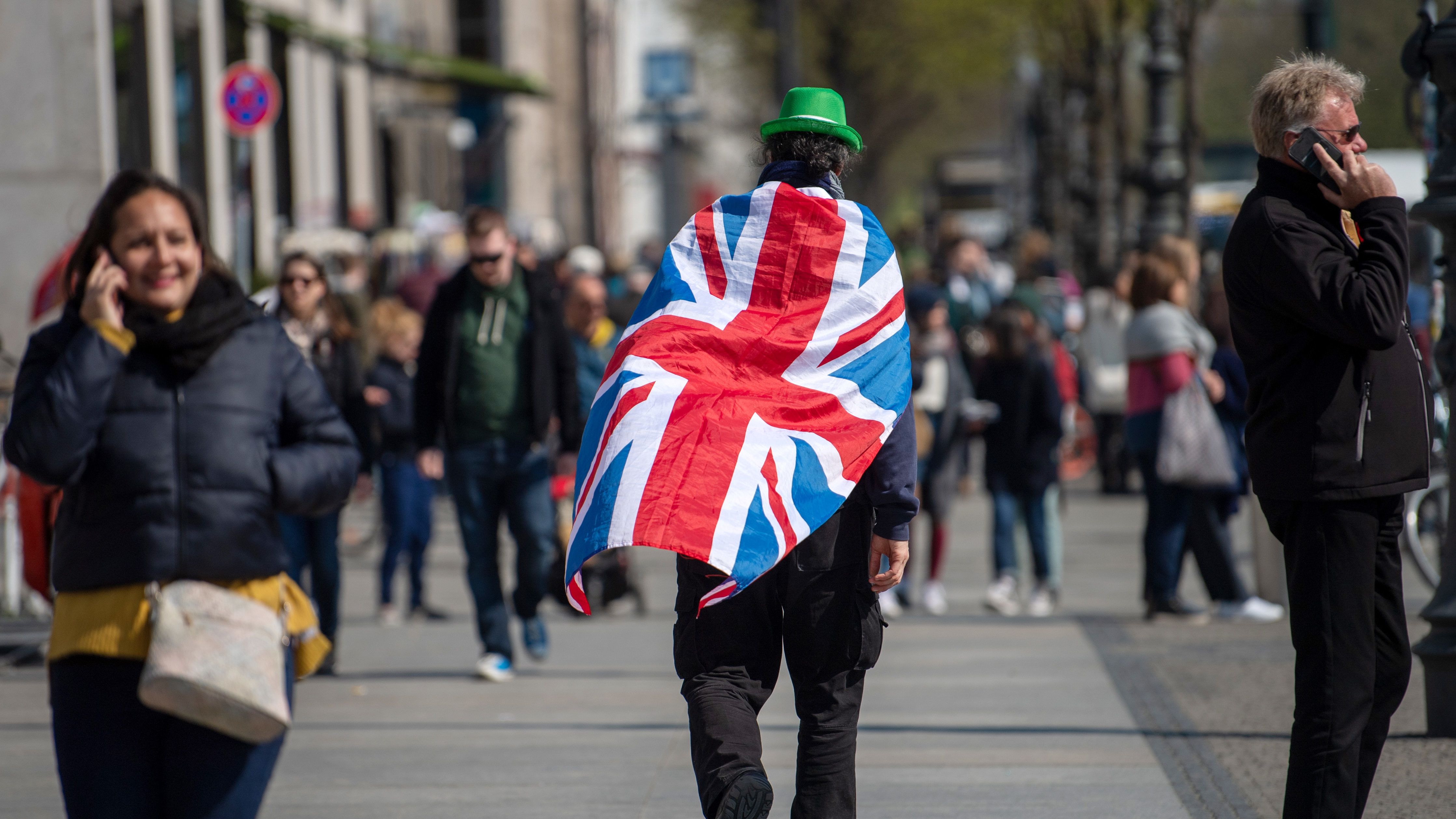 Jóváhagyta a brit parlament a brexit-halasztás kezdeményezését