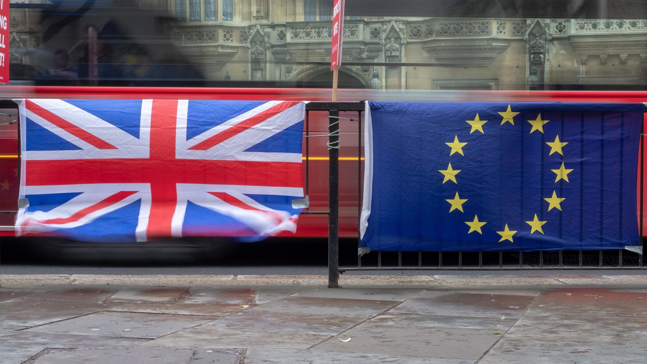 Az EU feltételekhez szabná az újabb brexit-halasztást