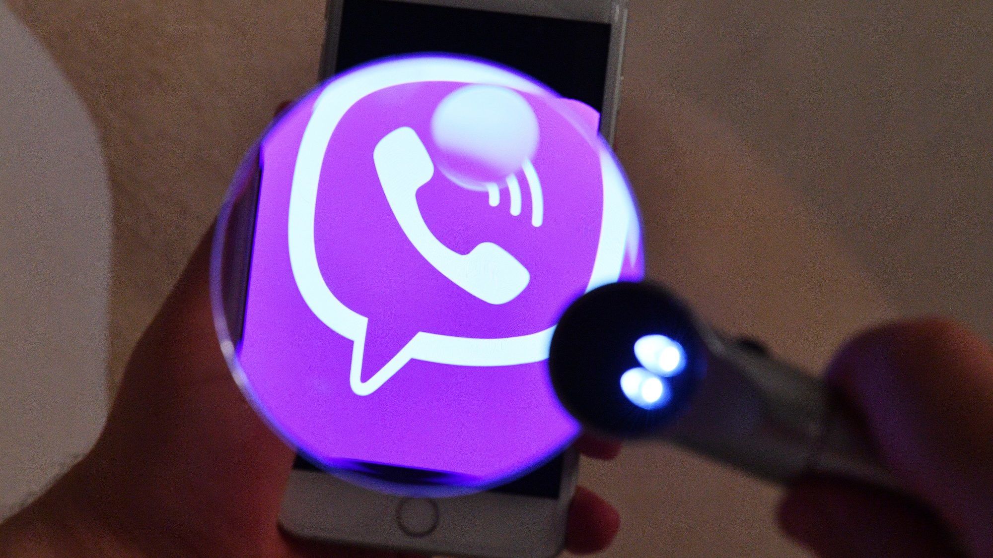 Megszabadít a roamingdíjaktól a Viber újdonsága