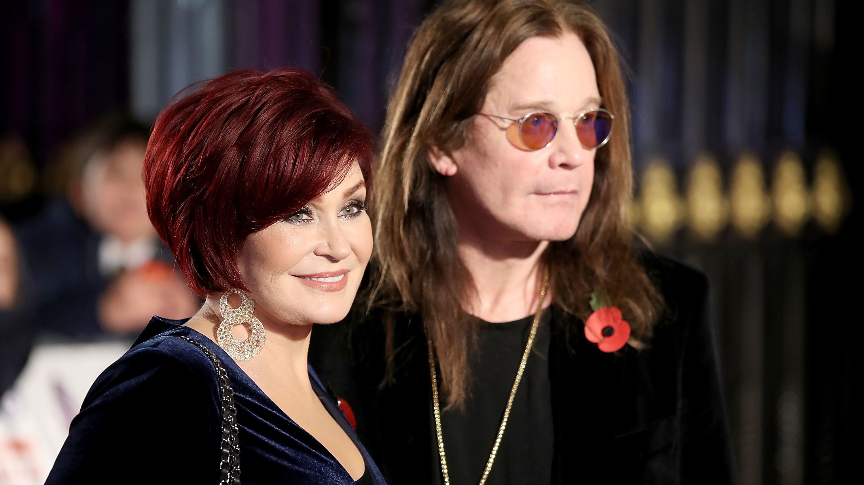 Ozzy Osbourne egy súlyos esés miatt halasztotta a turnéját