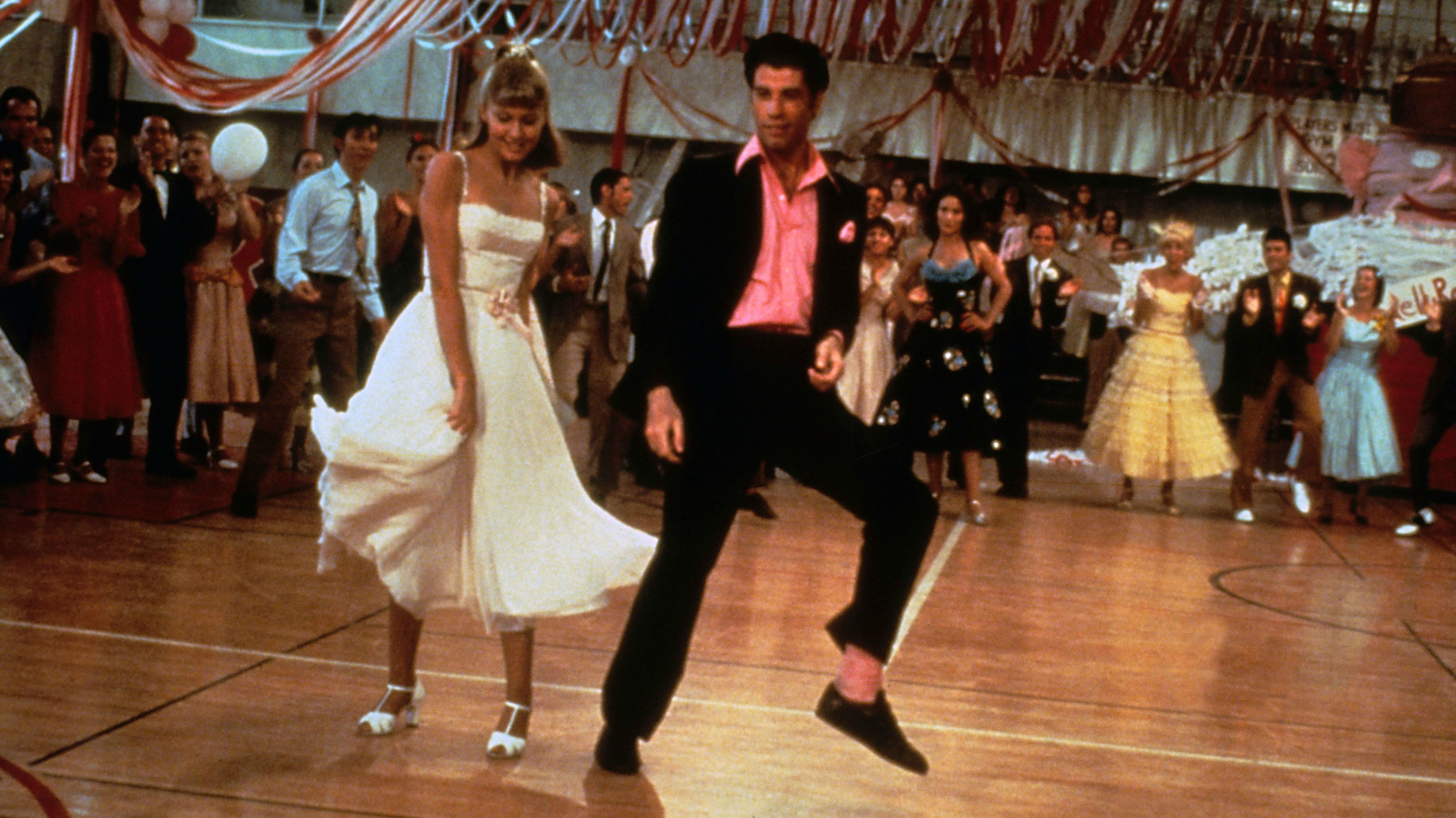 Készül a Grease előzményfilmje