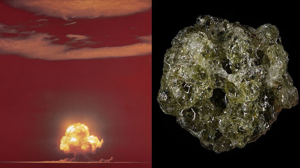 A divatvilágot is megrázta a világ első kísérleti atomrobbantása