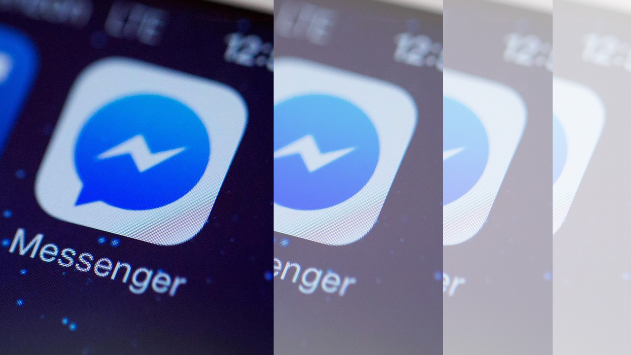 Nem a billentyűzete rossz, csak rakoncátlankodik a Messenger