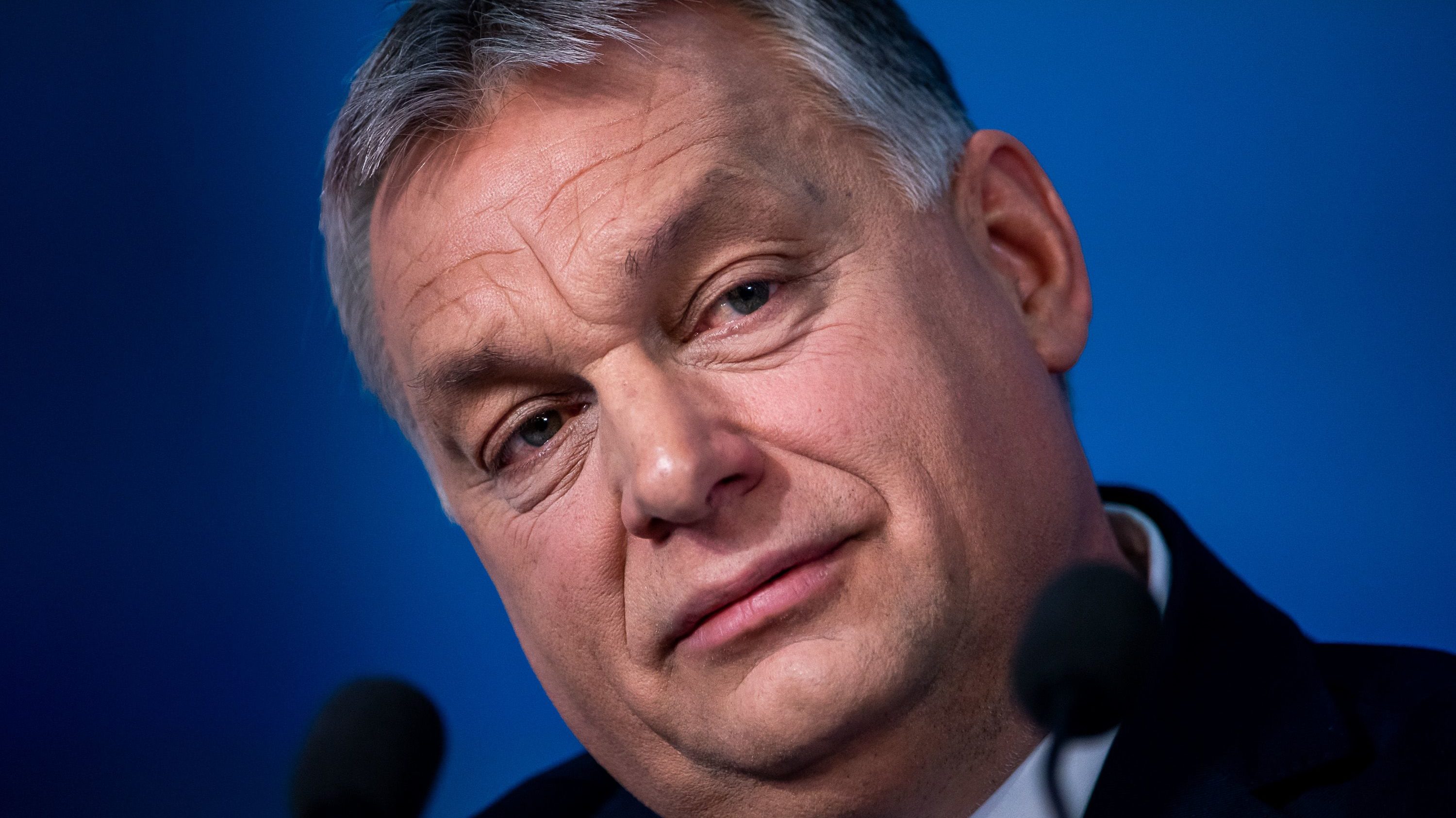 “Orbán Viktor a gimis jócsaj, akit szerettél volna, de nem tudtál megszerezni”