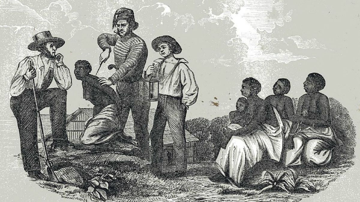Rabszolgák leszármazottai kapnak kárpótlást
