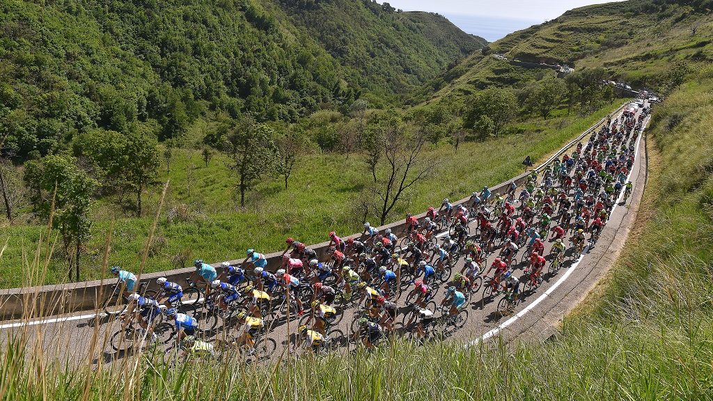7,7 milliárdba kerül az adófizetőknek a Giro d’Italia