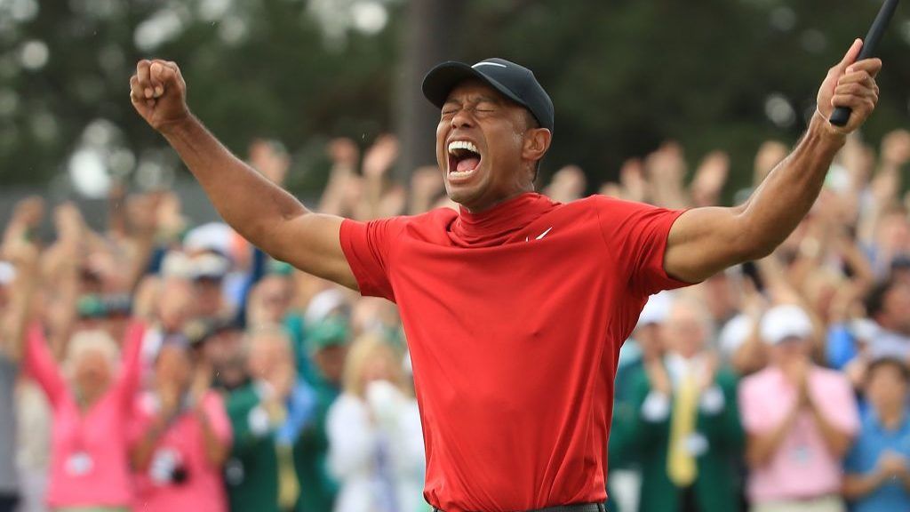 Ember nem állt fel még olyan mélyről, mint Tiger Woods