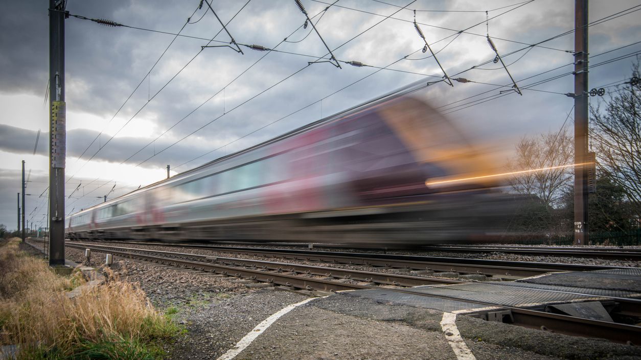 Budapest-Varsó nagysebességű vasút: 1,1 milliárd lesz csak a tervezés