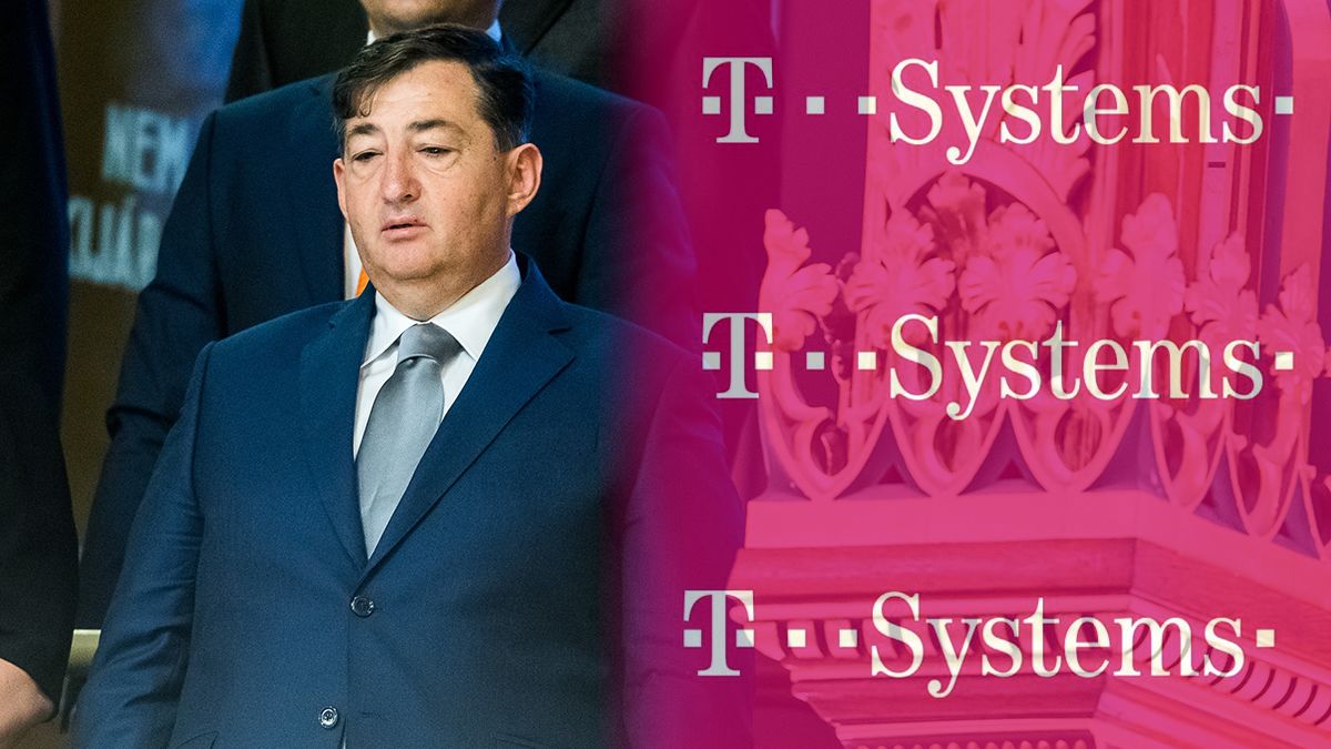 Mészárossal összeborulva csinálná meg az országos jegyrendszert a T-Systems