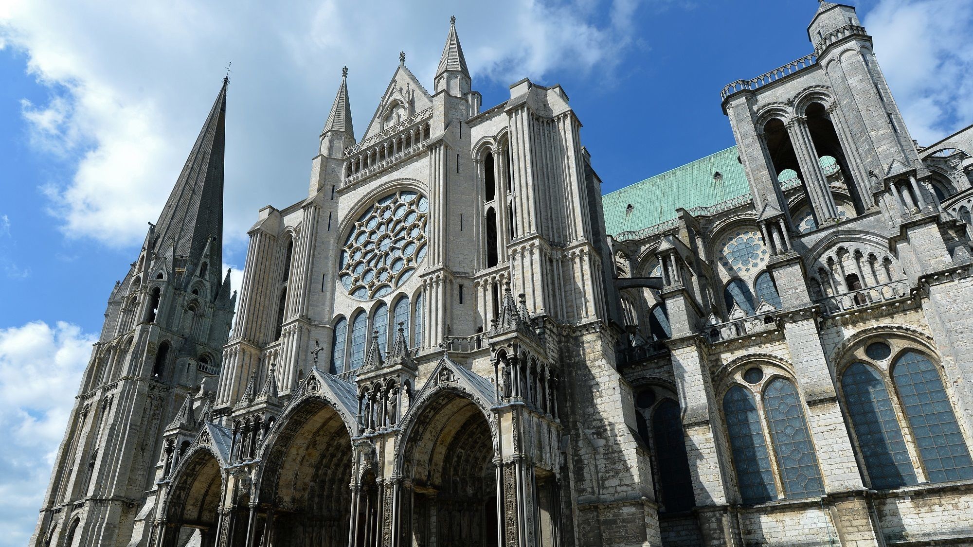 Notre-Dame-i tűz: megszólalt a restaurátor leszármazottja