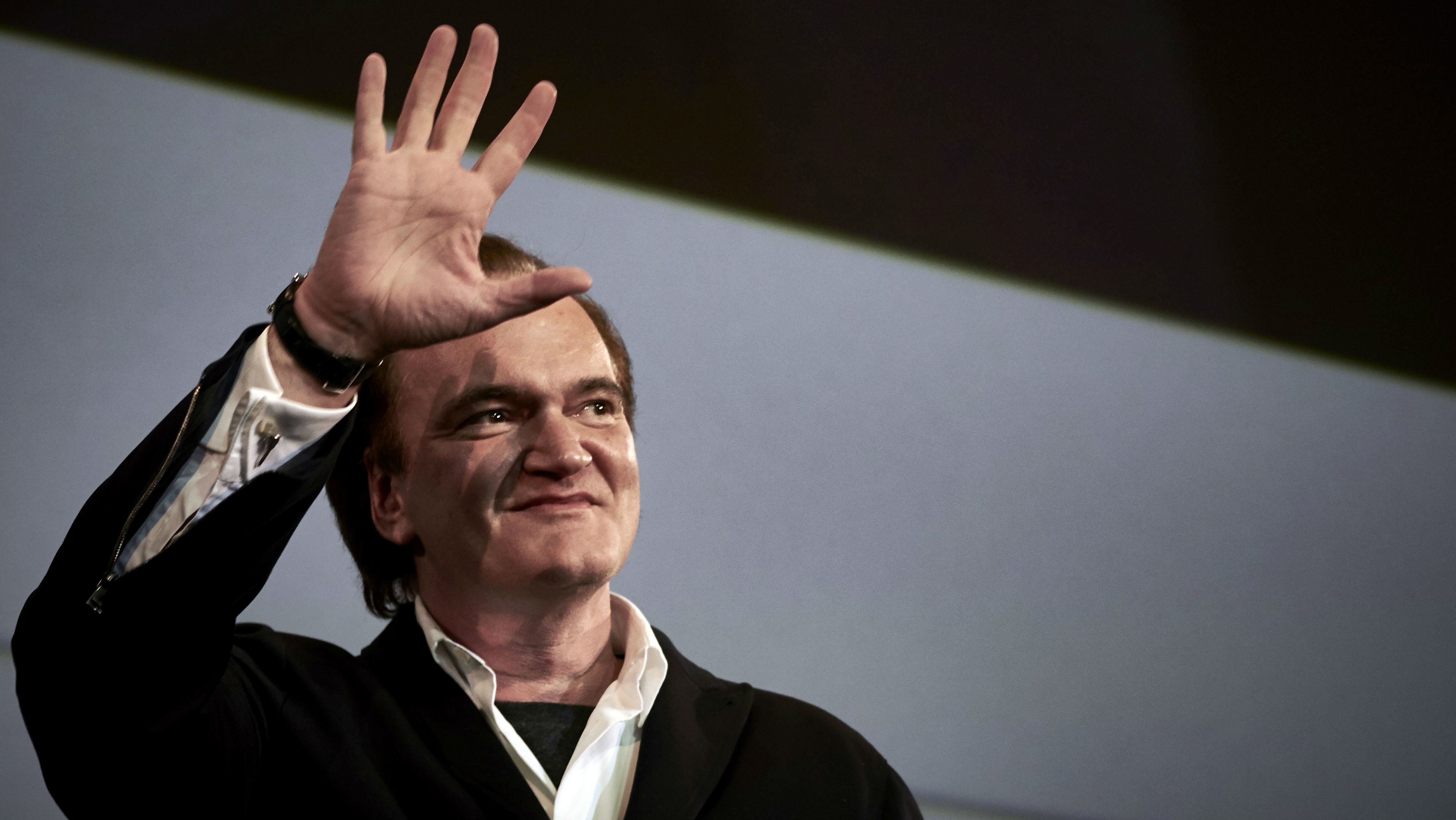 Nem Cannes-ban mutatják be Tarantino várva várt filmjét