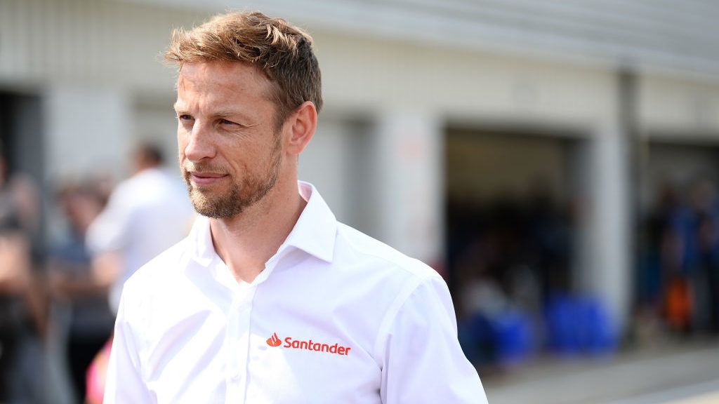 Megvan, miért lépett vissza Le Mans-tól Jenson Button