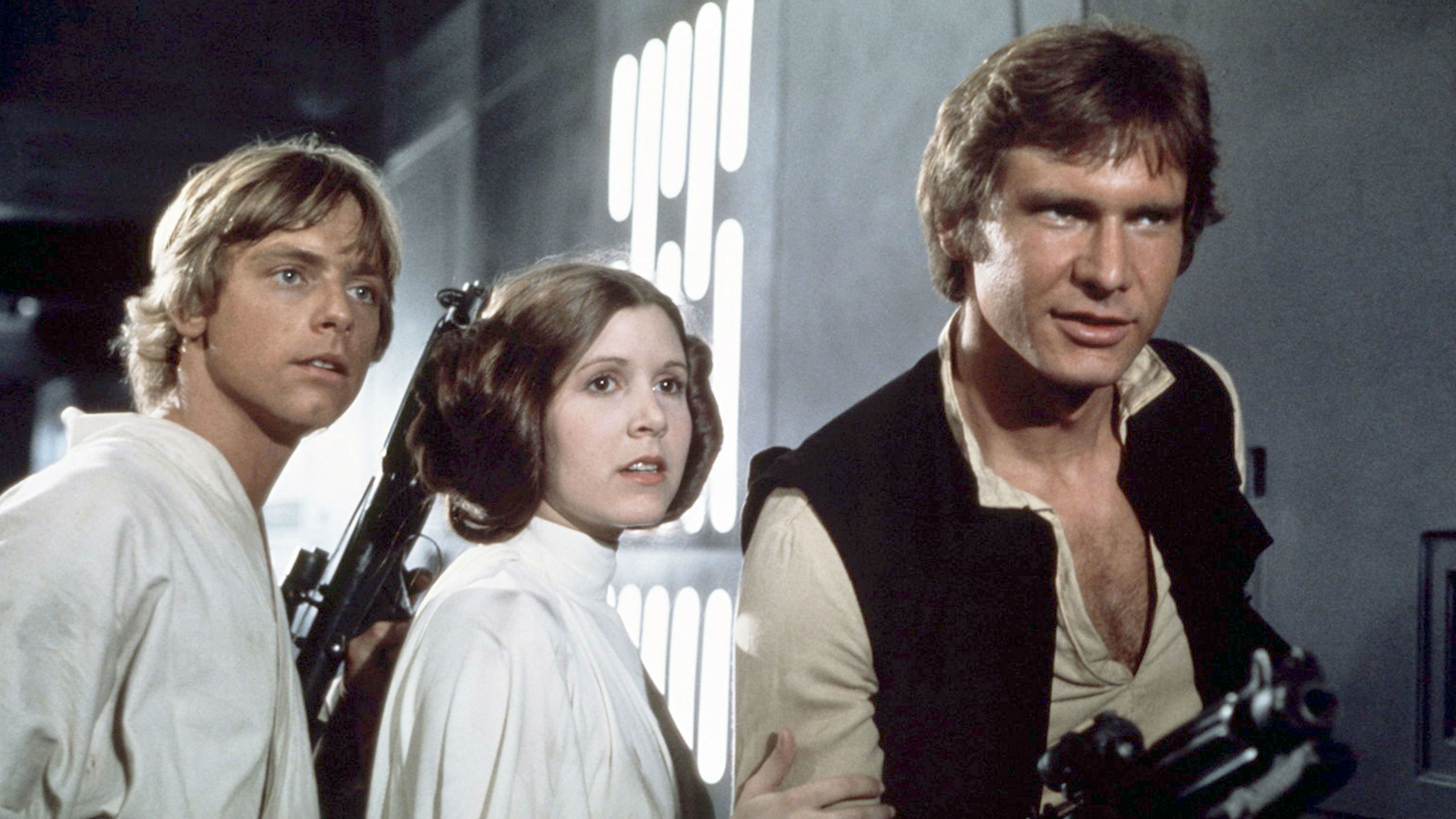 Mark Hamill védelmébe vette az új Star Wars előzetesén zokogó, kicikizett rajongót