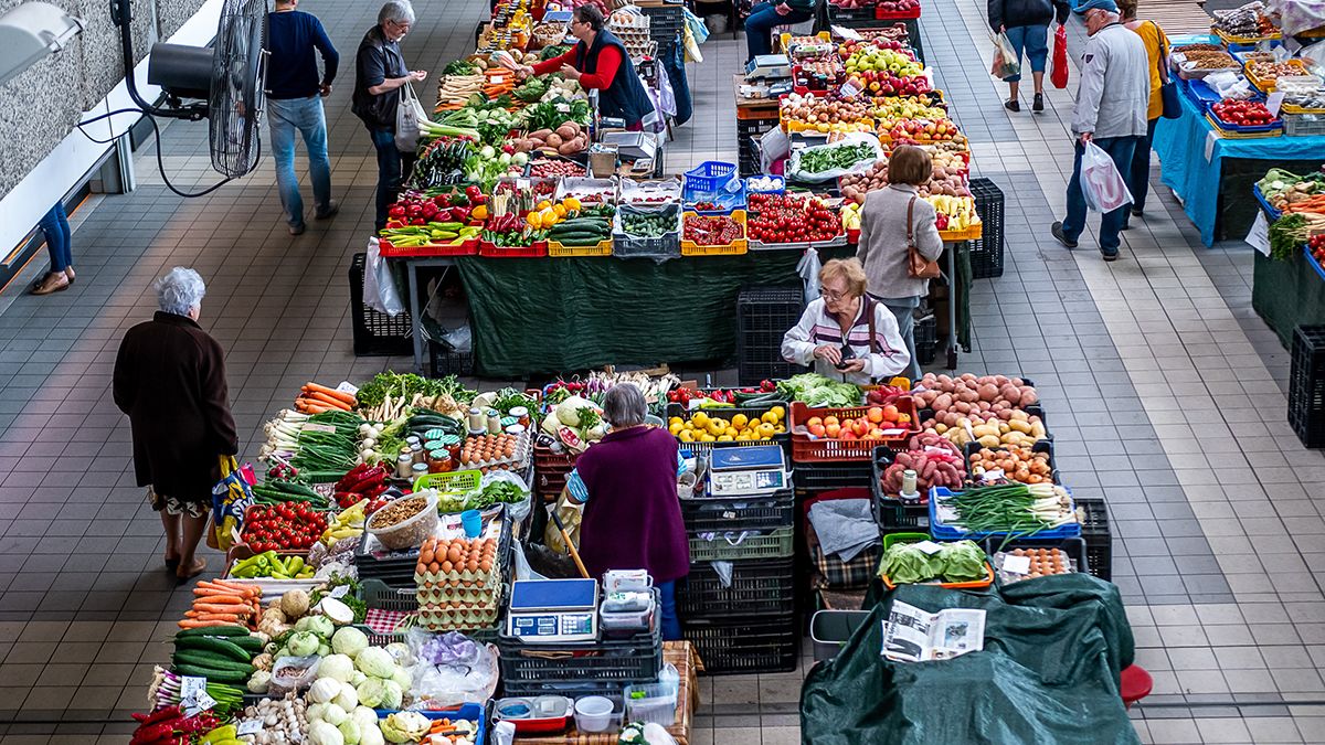 Van az a piac, amiért megéri Budára menni