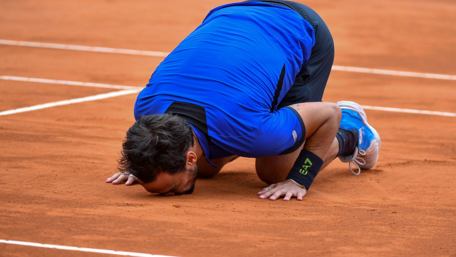 Nadal legyőzője lett Monte-Carlo új uralkodója