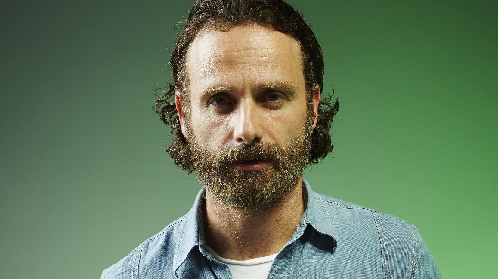 Ilyen egy 180 fokos karrierfordulat a Walking Dead Rickjétől