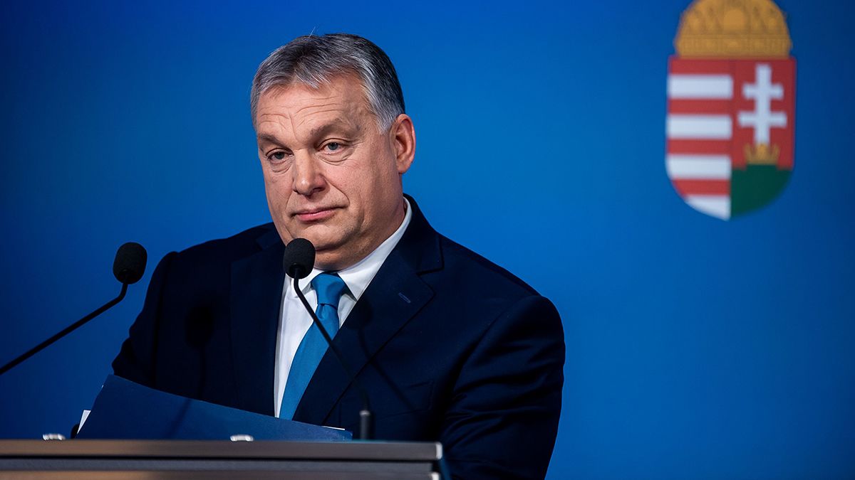 Orbán Viktor egymillió forintot adományozott a Fidesznek