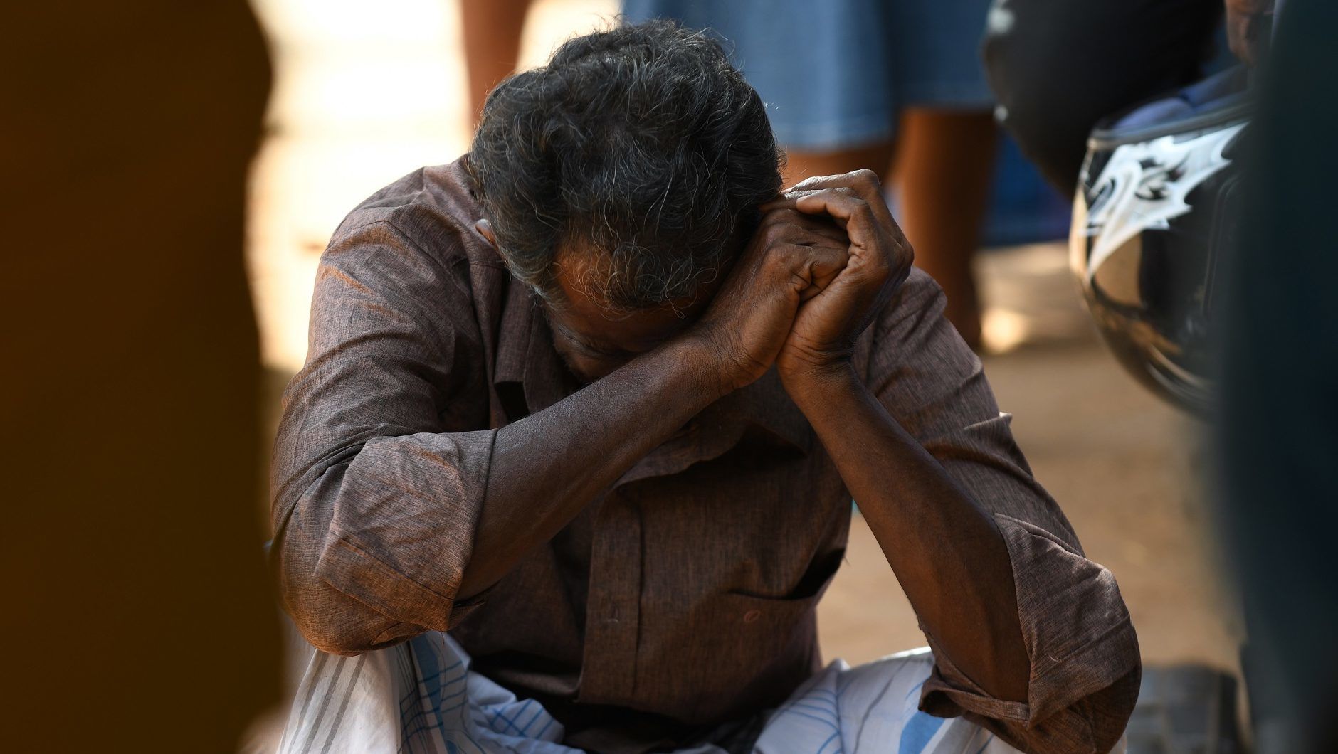 39 külföldi halt meg a Srí Lanka-i merényletsorozatban