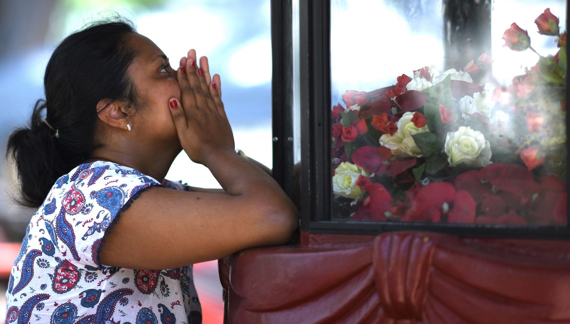 Srí Lanka-i vérengzés: 310-re emelkedett a halottak száma