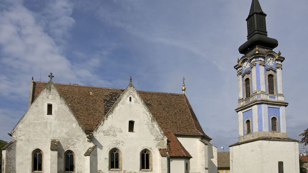 Igazi csodavilág bújik meg Budapest határában