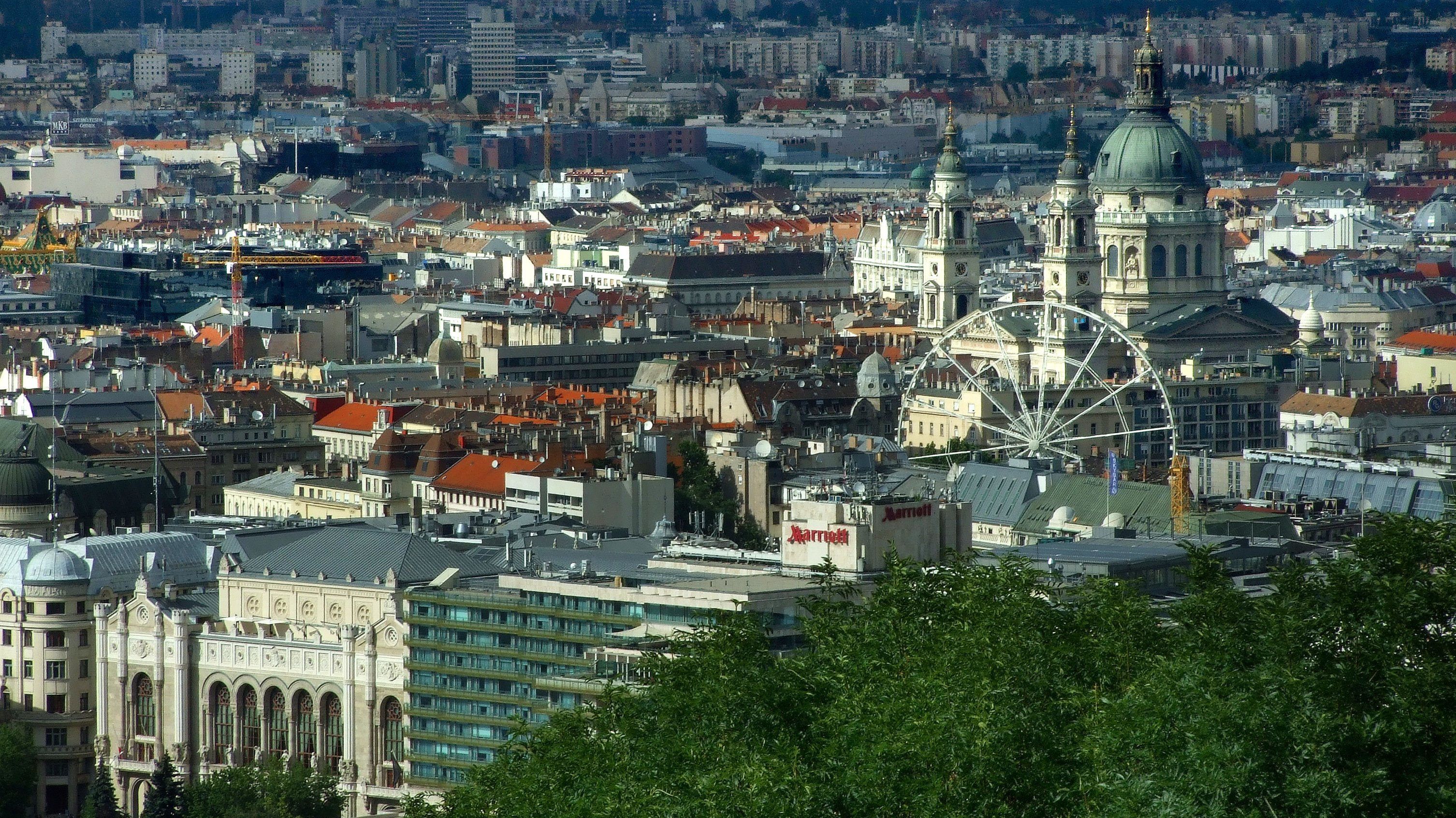 A négycsillagos szállodákat szeretik a magyarok