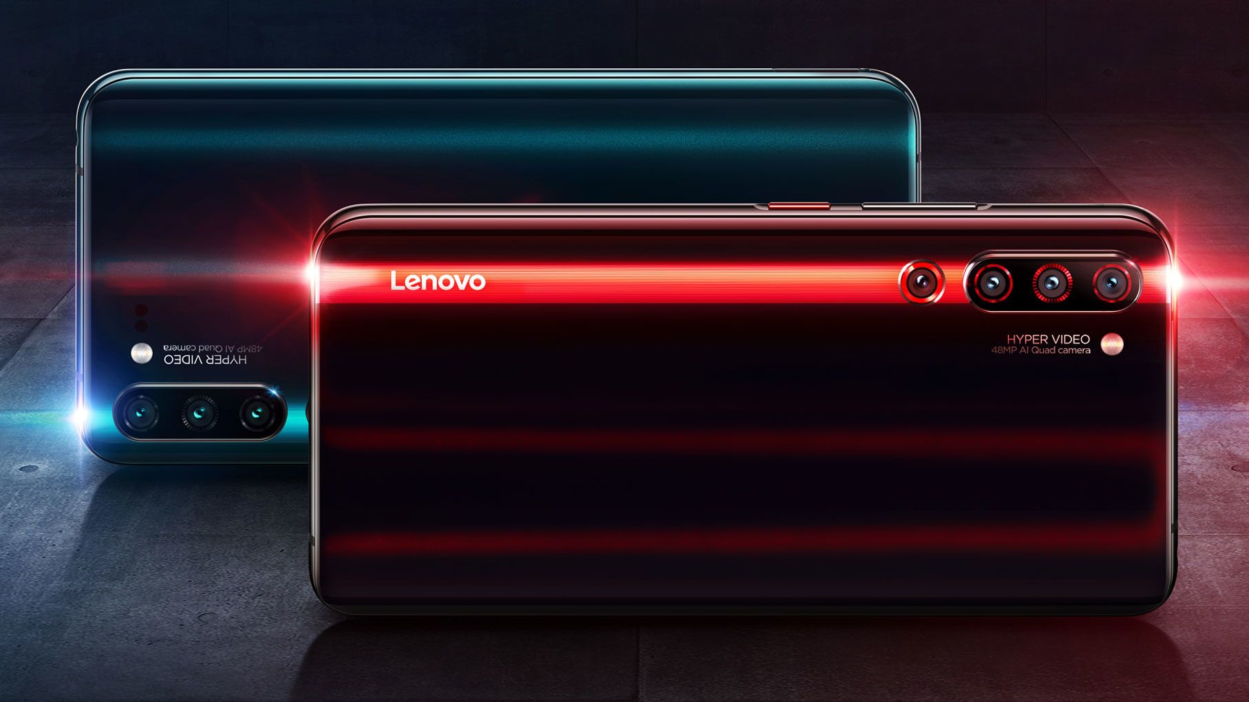 Bivalyerős és korrekt árú telefont mutatott be a Lenovo