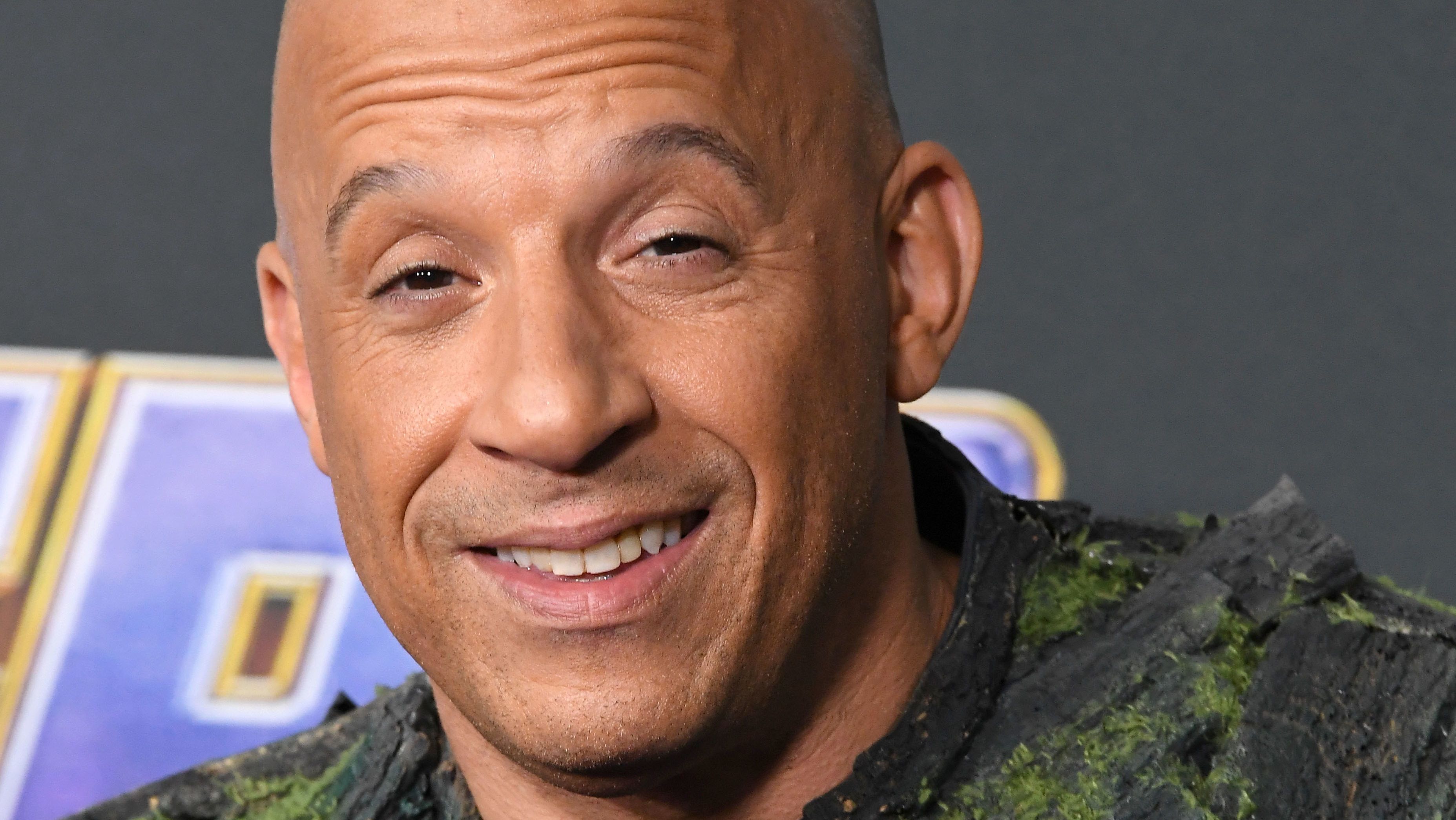 Vin Diesel beöltözött Grootnak, ez az egyetlen pozitívum a dologról