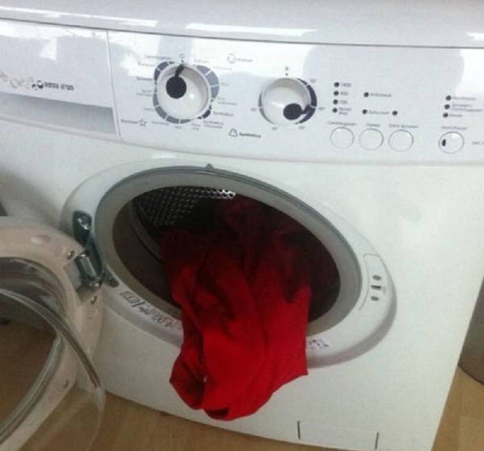 10 dolog, amiről nem gondoltad volna, hogy kimoshatod mosógéppel!