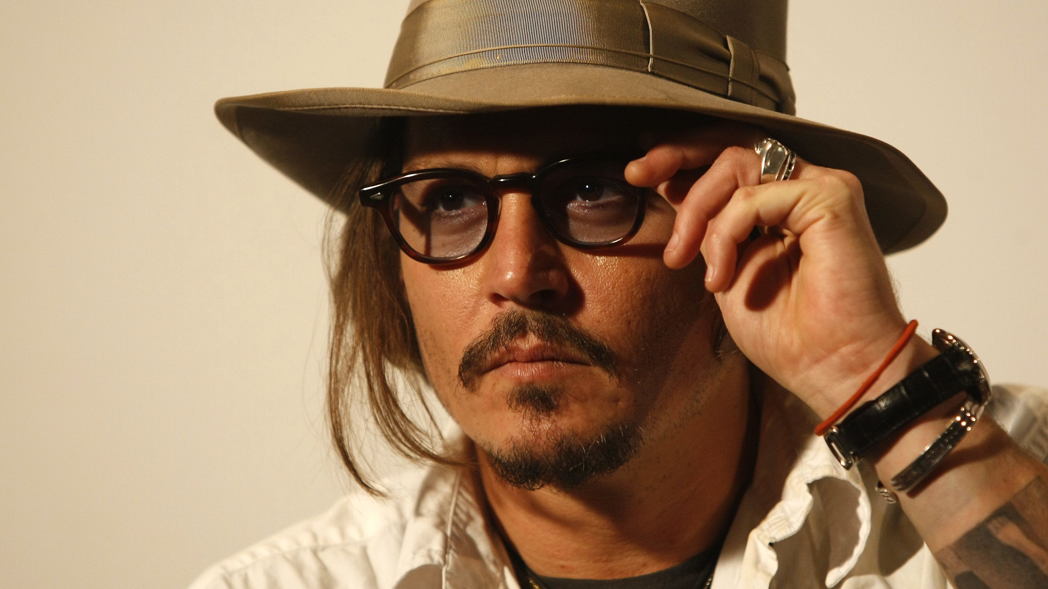 Daily Mail: Johnny Depp ezt az orosz táncosnőt akarja feleségül venni