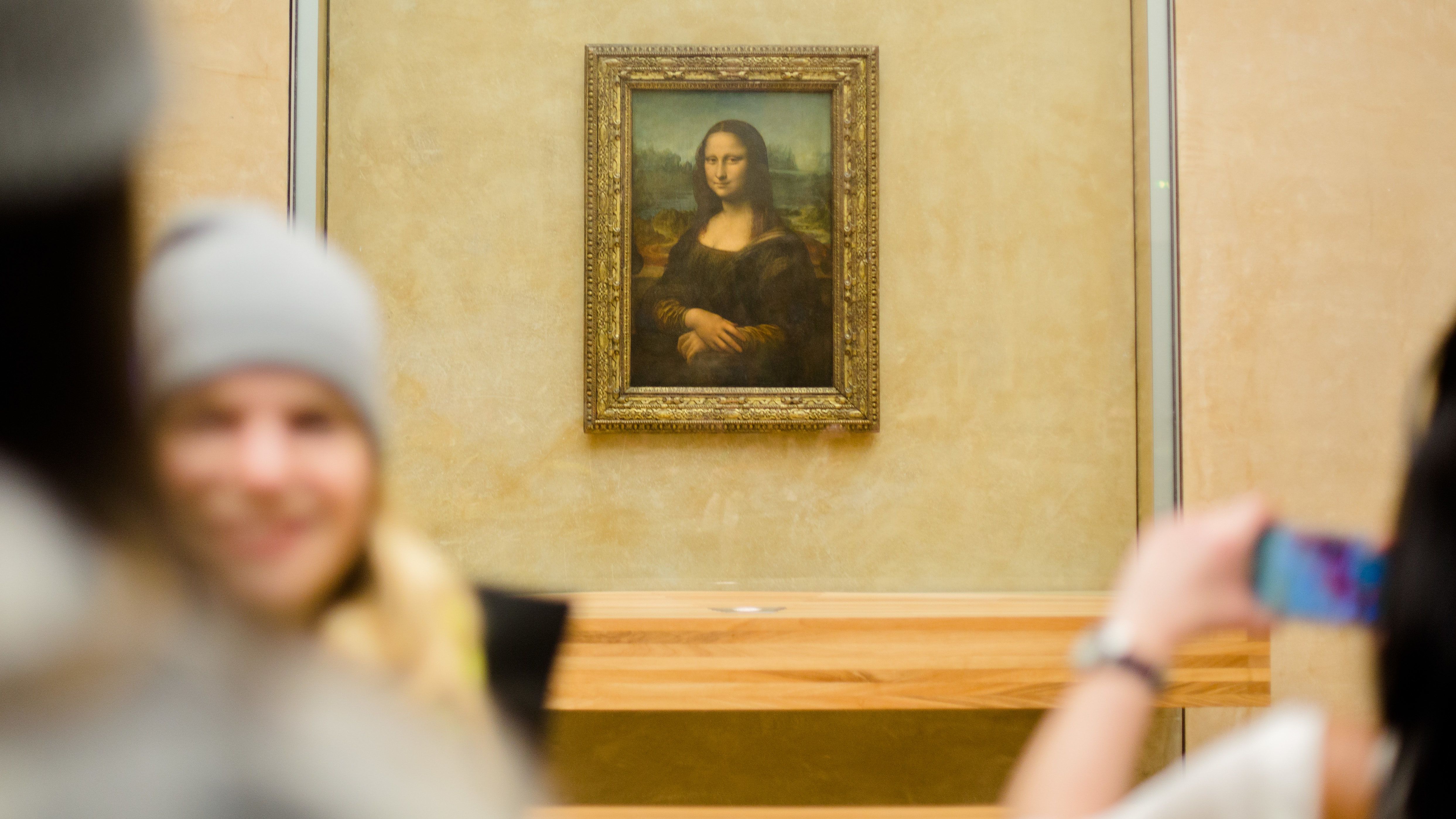 Azon vitatkoznak kutatók, hogy beteg volt-e Mona Lisa