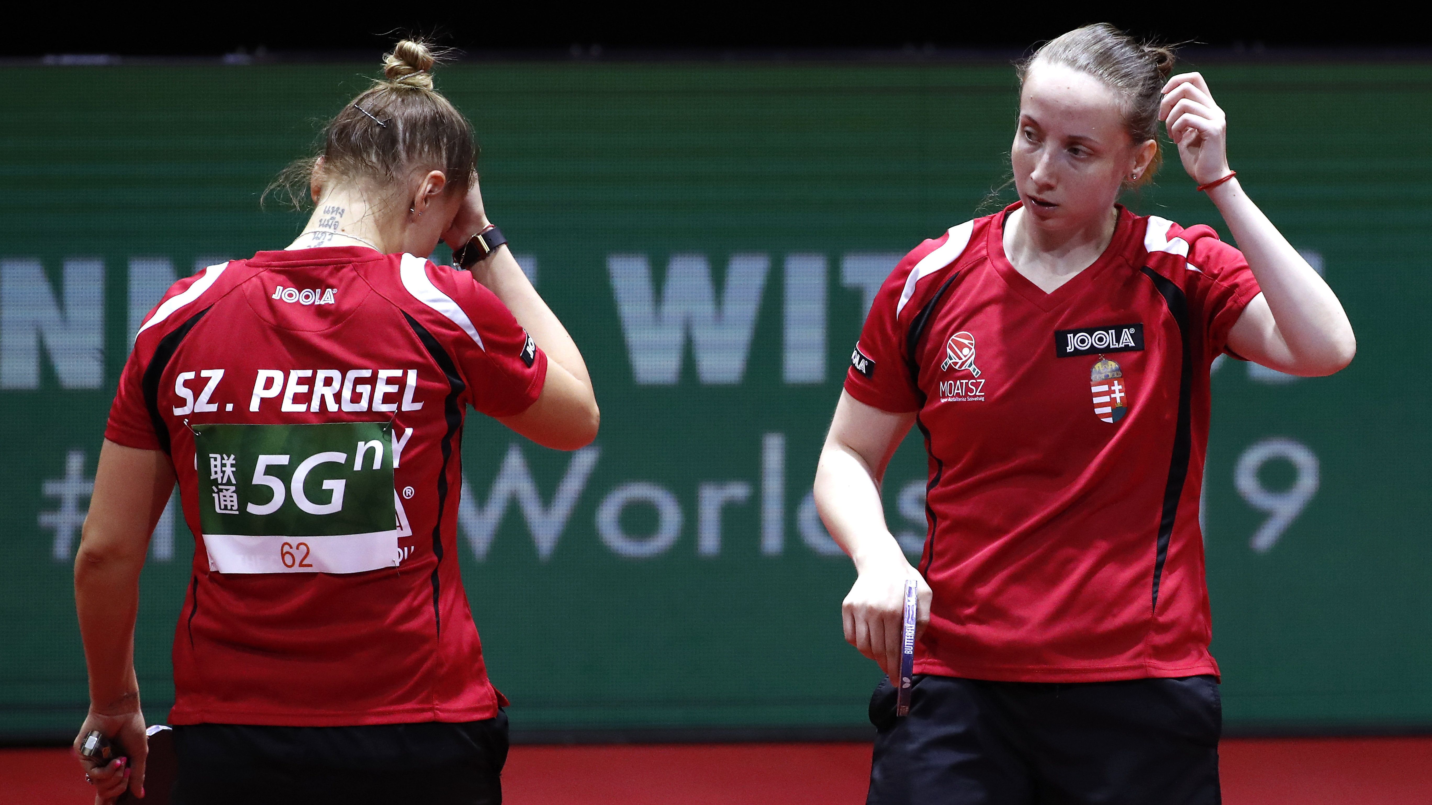 Kiesett a világelső és a magyarok is a budapesti vébén