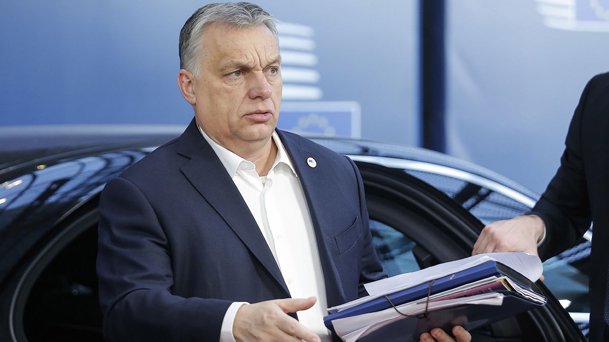 Vajon eljön-e a nap, amikor Orbán a migránsok helyett a klímavédelem ellen kampányol?