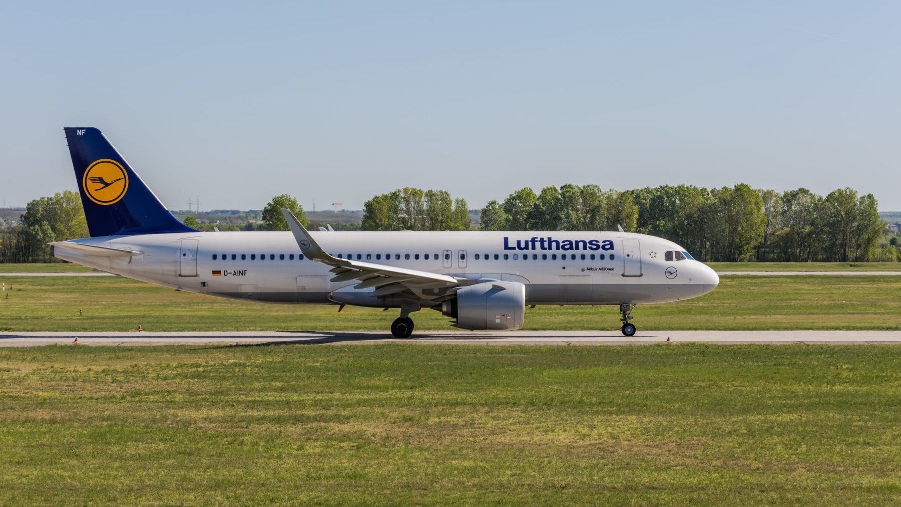 Megkezdte a miskolci toborzást a Lufthansa