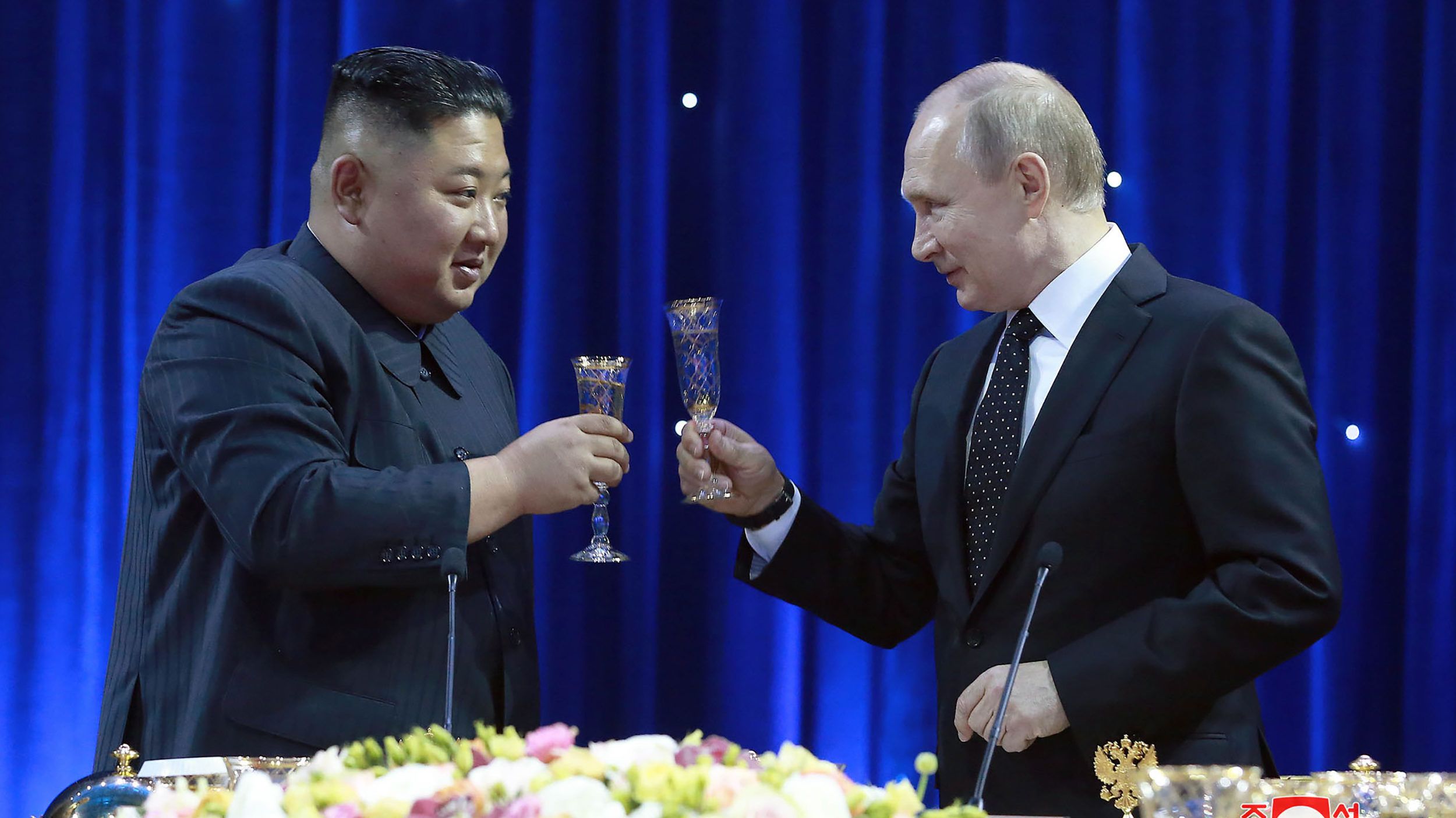 Kim Dzsong Un szerint visszatérhet az ellenségeskedés Amerikával