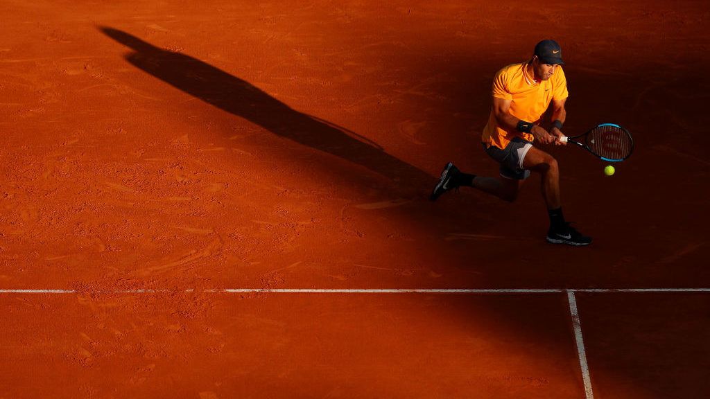 Tenisz: újabb világszenzáció a budapesti Hungarian Openen