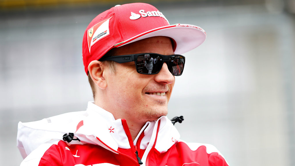 Azeri Nagydíj: Kimi Räikkönent is kizárták utólag