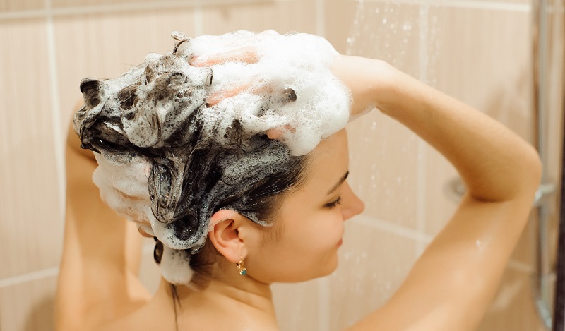 A híres fodrász elárulja, milyen gyakran kell hajat mosnod!