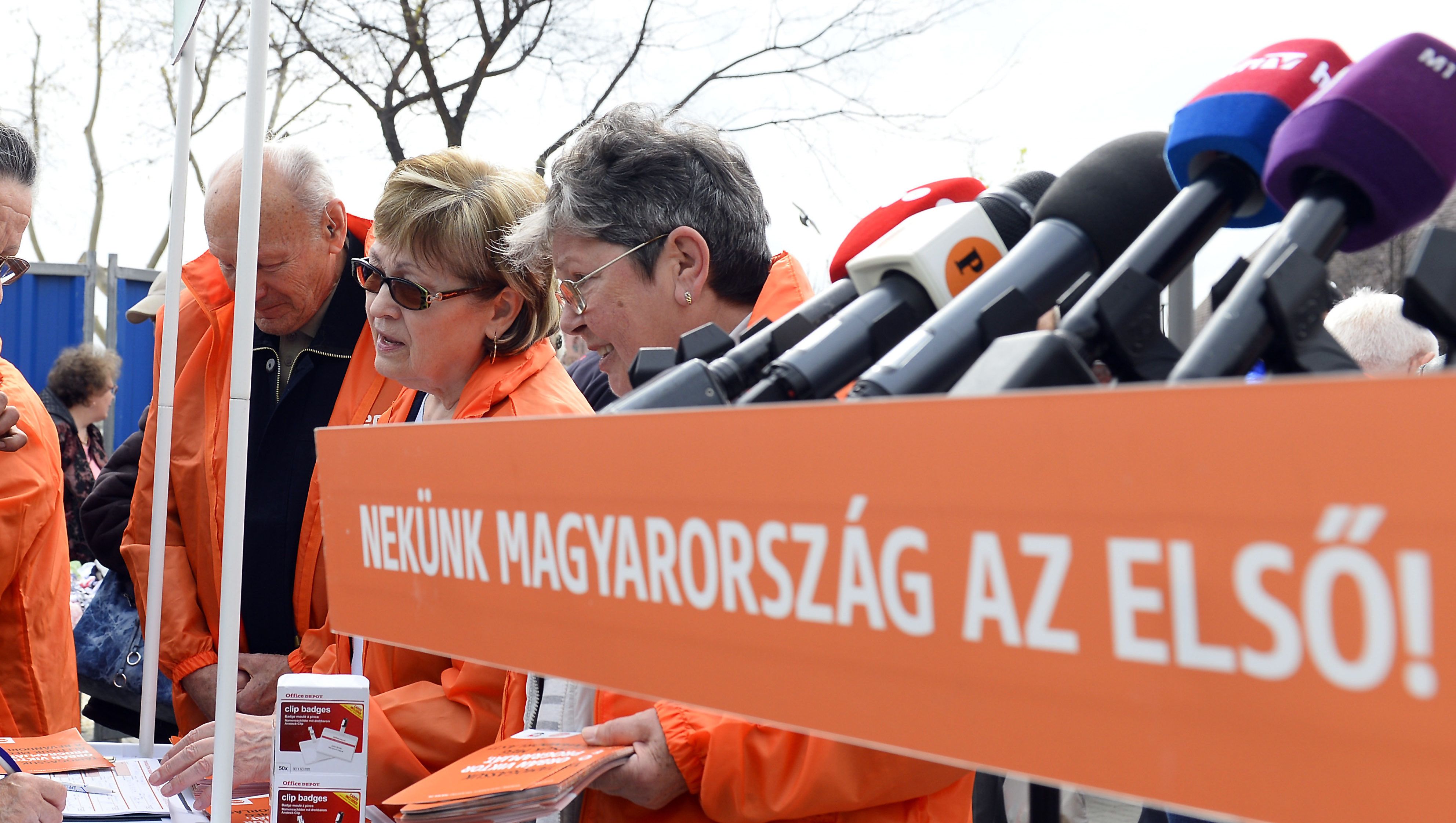 Napirendre sem vették a Fidesz az óvodai aláírásgyűjtés kivizsgálását