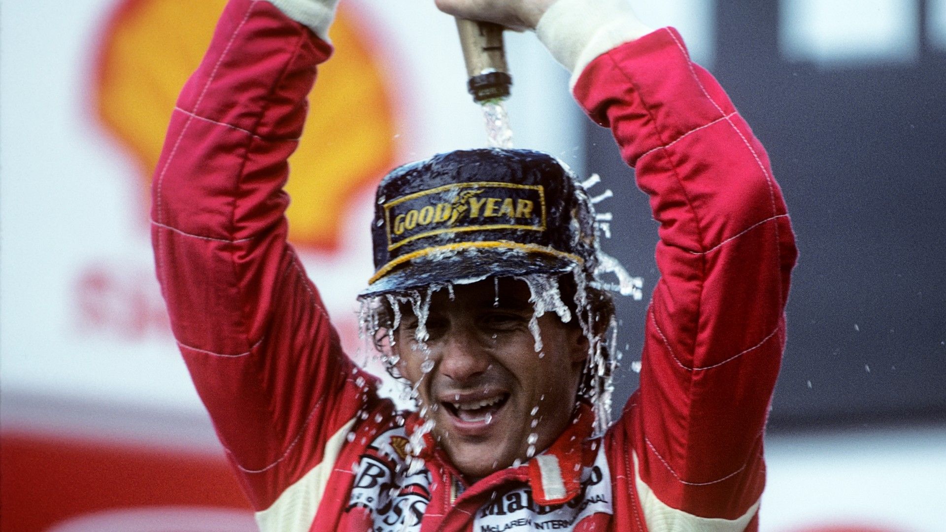 25 év is kevés volt, hogy feldolgozzuk Ayrton Senna halálát