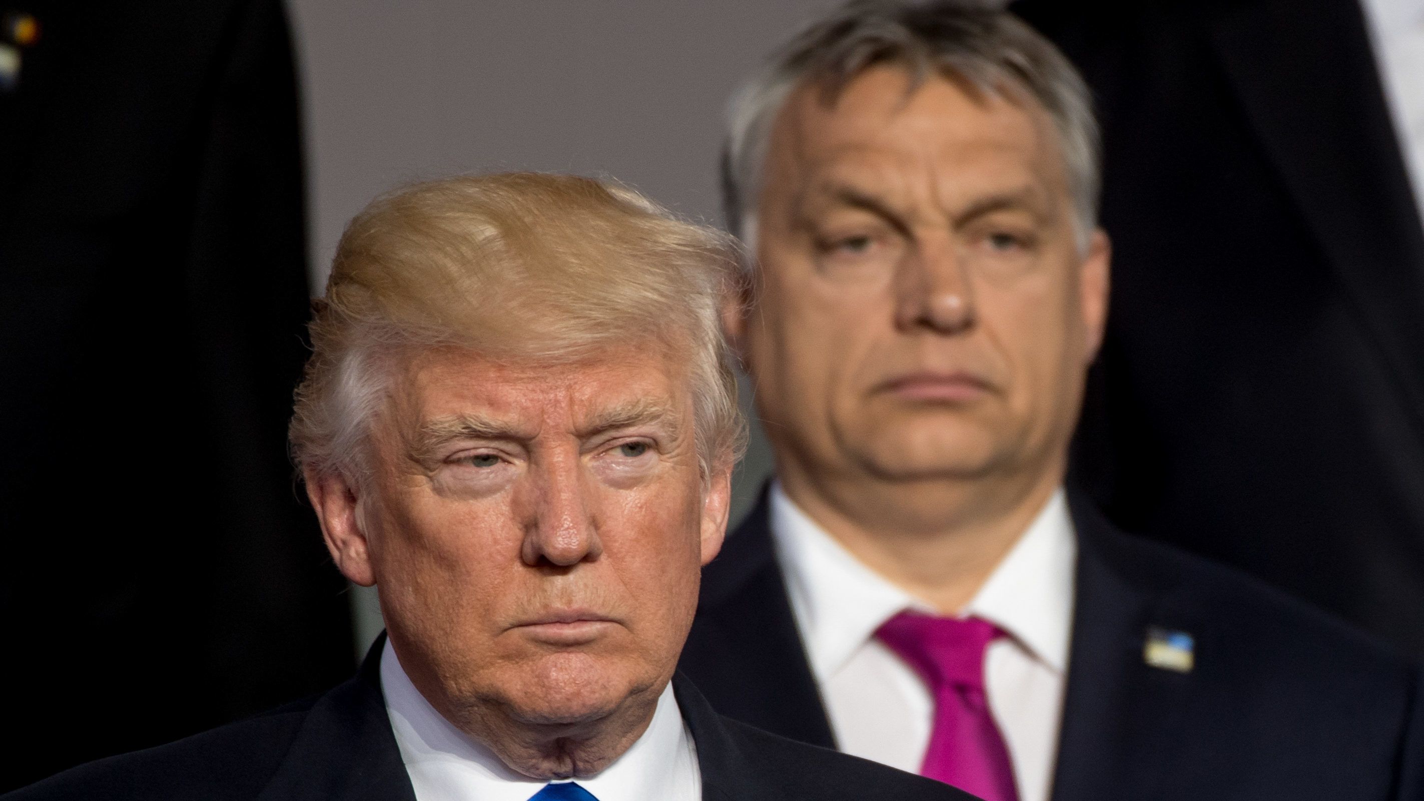 Direkt36: Alakul az Orbán-Trump találkozó